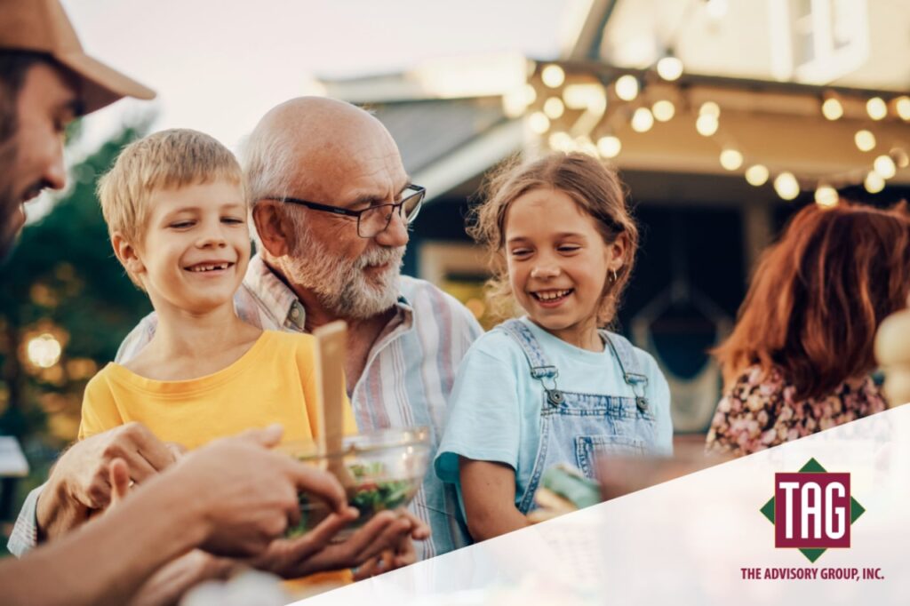 The wealth transfer planning process can help make certain that your assets are passed according to your wishes. Explore key steps to consider.