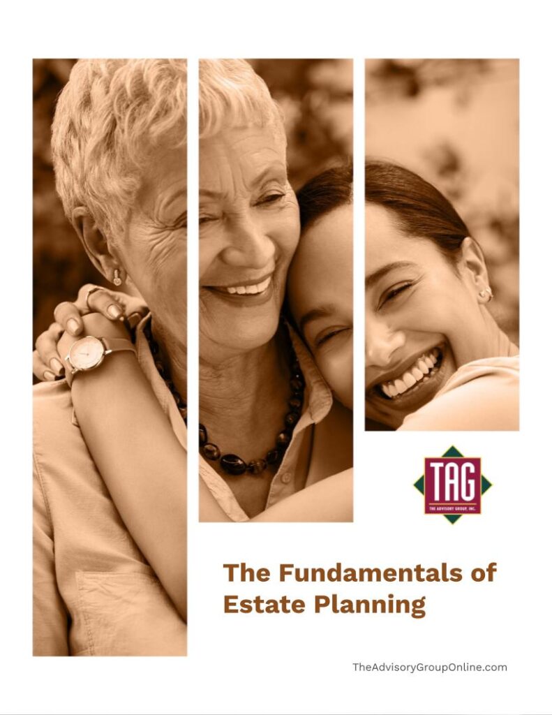 The Fundamentals of Estate Planning