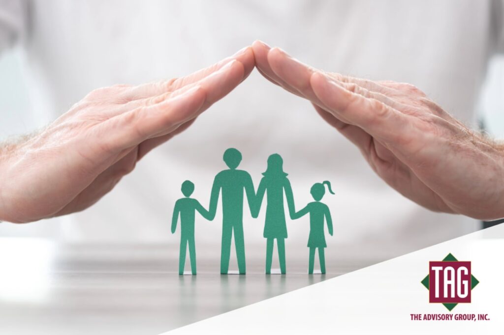 Life insurance in financial planning can offer benefits beyond protection. Learn how it fits into a comprehensive financial strategy.